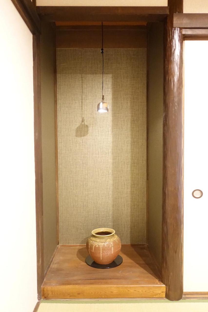 Guest House Mew Kyoto Exterior photo