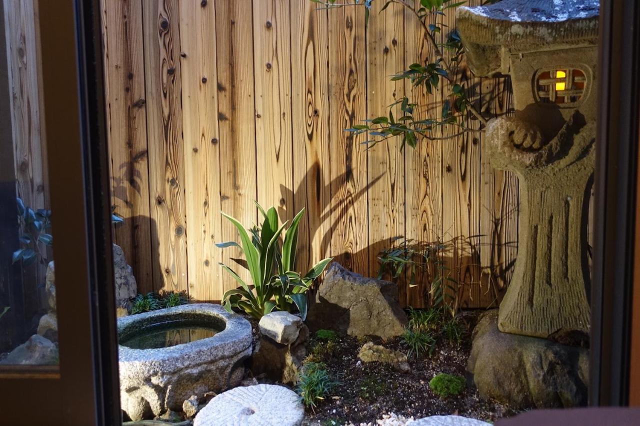 Guest House Mew Kyoto Exterior photo