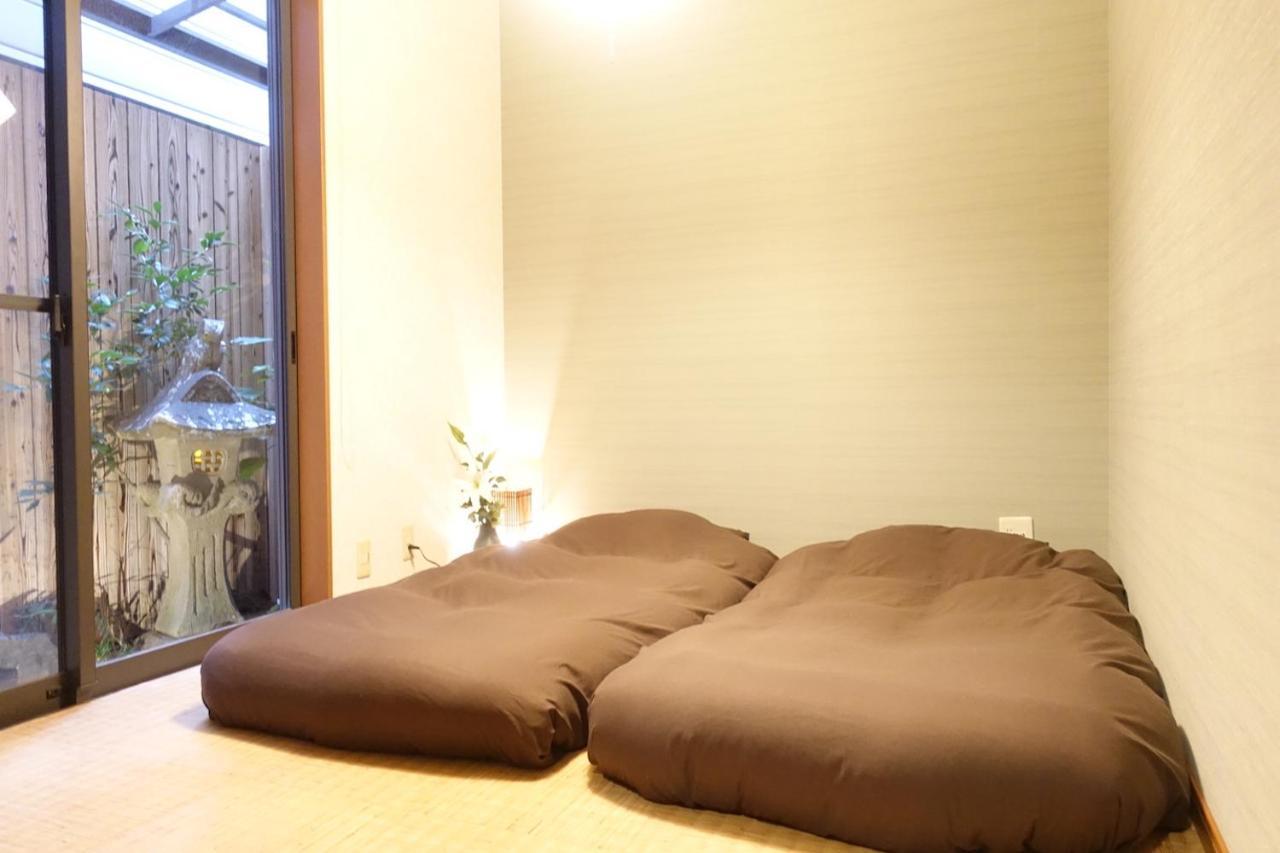Guest House Mew Kyoto Exterior photo