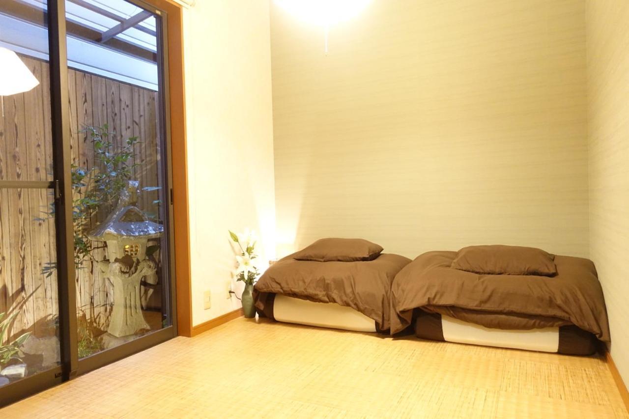 Guest House Mew Kyoto Exterior photo