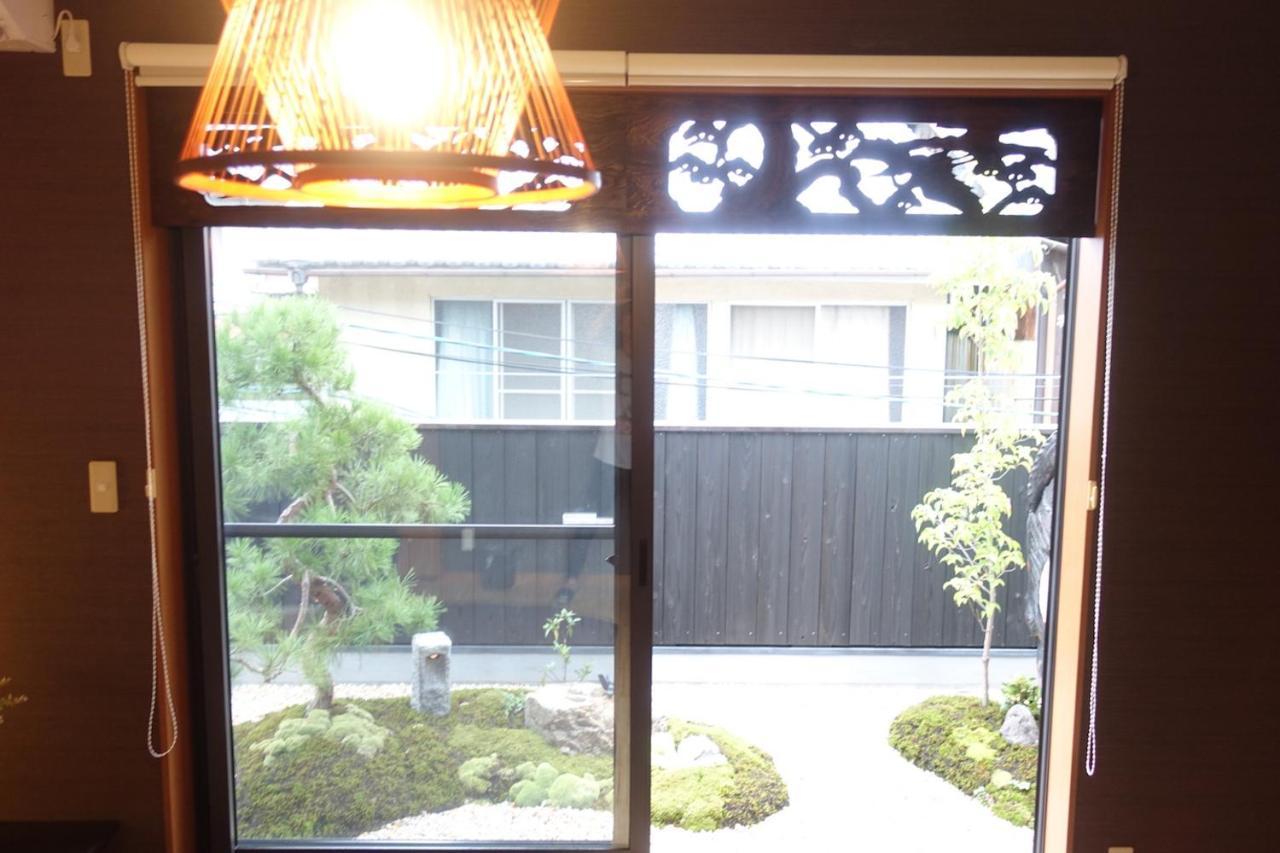 Guest House Mew Kyoto Exterior photo