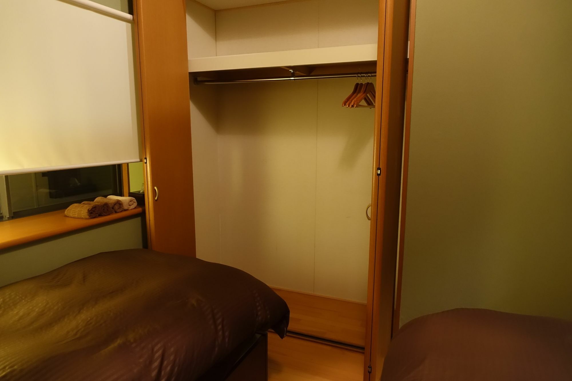 Guest House Mew Kyoto Exterior photo