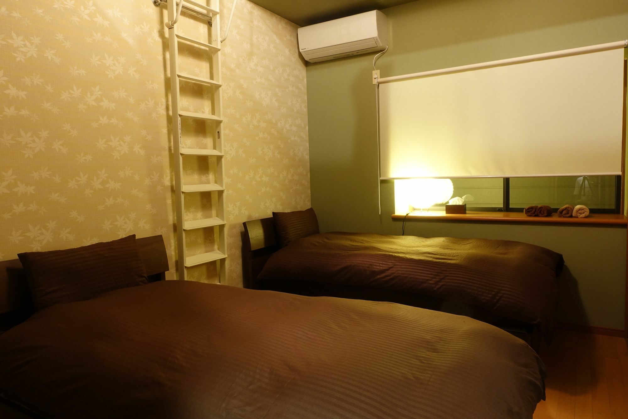 Guest House Mew Kyoto Exterior photo