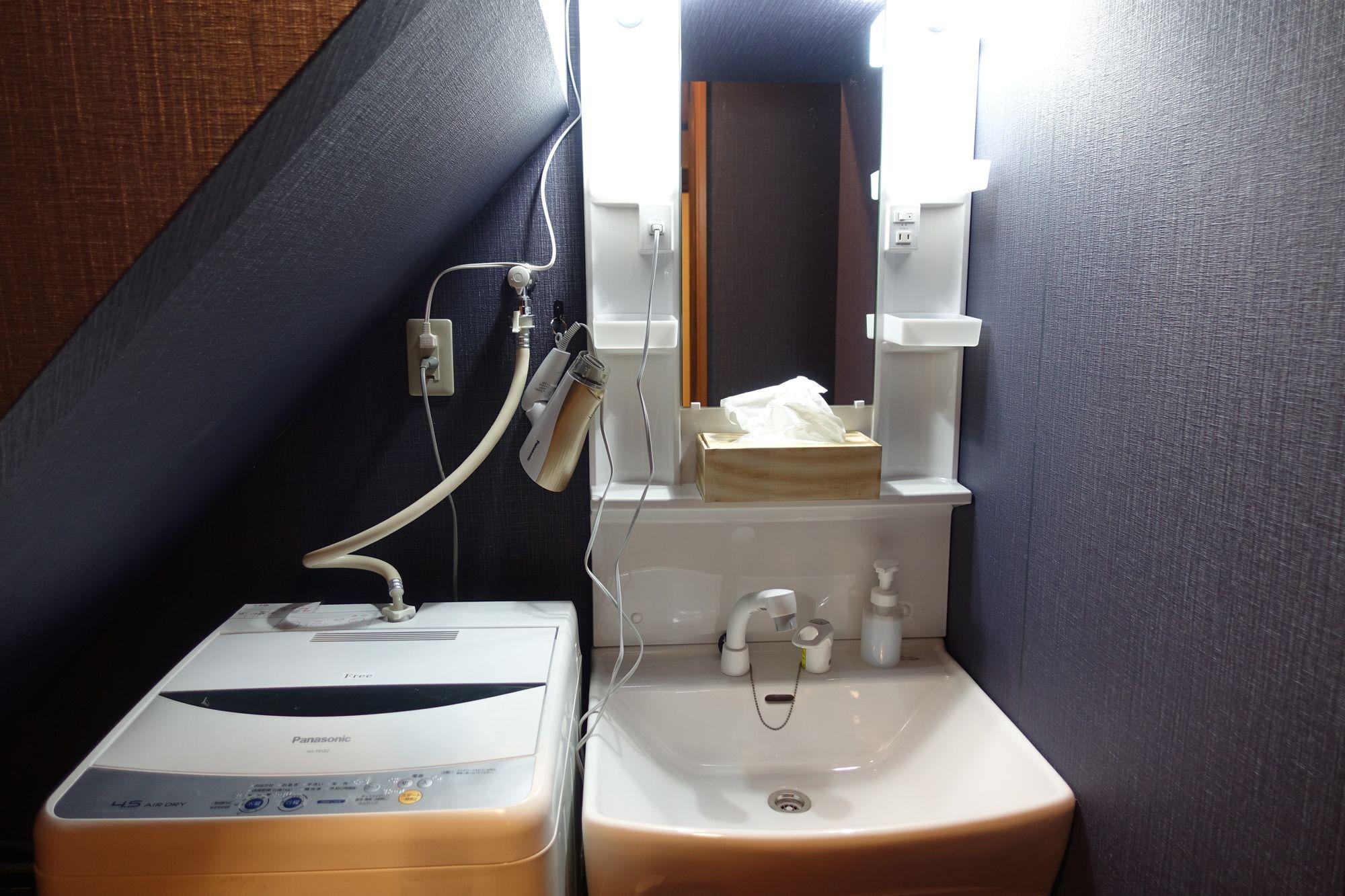 Guest House Mew Kyoto Exterior photo