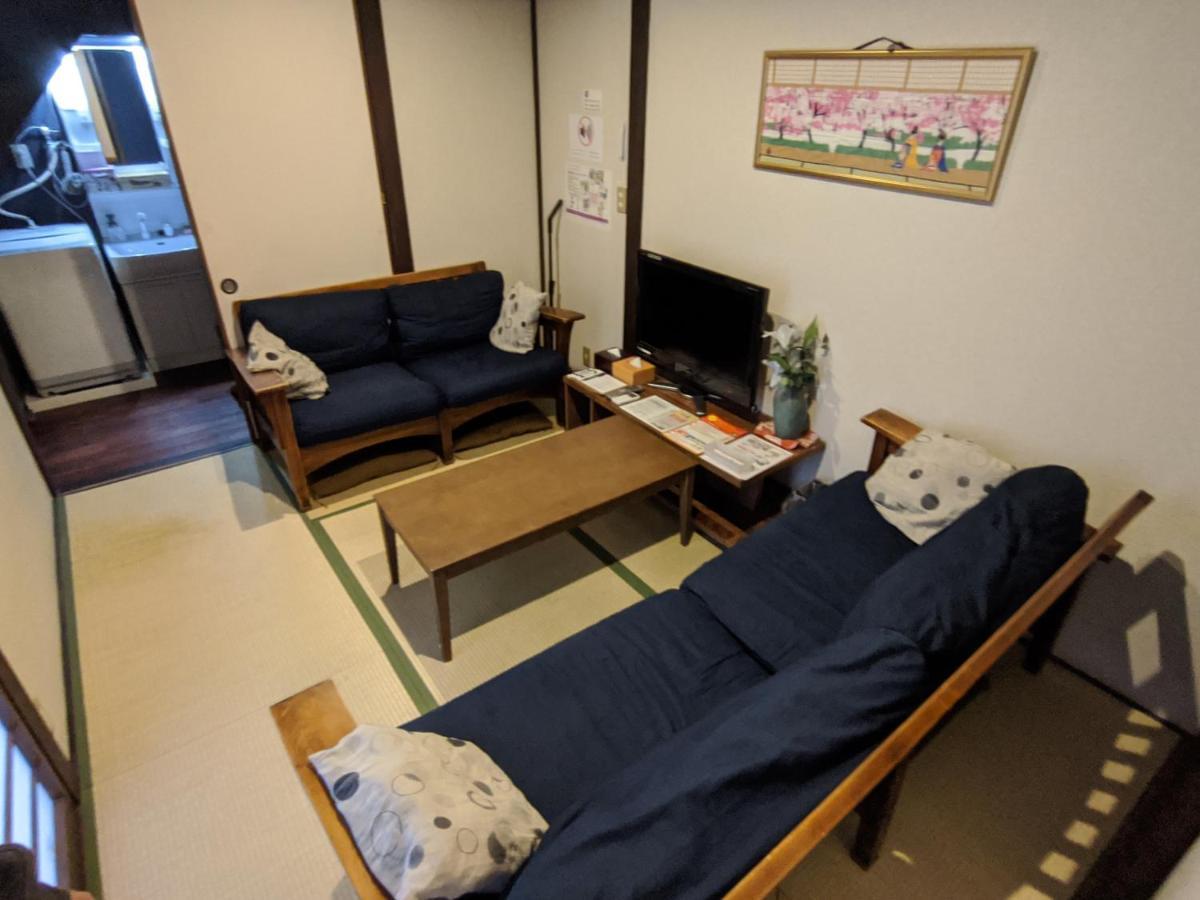 Guest House Mew Kyoto Exterior photo